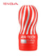 TENGA 典雅 AIR TECH TWIST系列 ATH-001R 飞飞杯 标准款 155mm