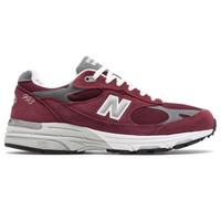 New Balance Classic 993 男款慢跑鞋（美产）