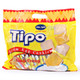 Tipo 牛奶原味饼干 10包 3kg 72.5 *10件