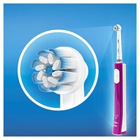 凑单品：Oral-B 欧乐B Junior 电动儿童牙刷，适合6岁以上儿童使用，紫色