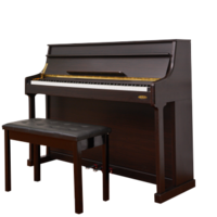 西德尔（Siddle）立式考级自学电钢琴