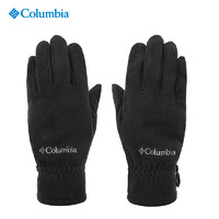 再降价：Columbia 哥伦比亚 SM0506 抓绒保暖防滑耐磨手套
