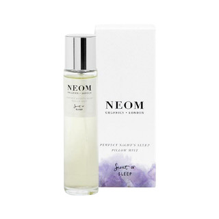 英国NEOM 安枕恬睡 香氛喷雾 空气香氛 助睡眠喷雾30ml