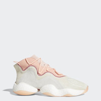 adidas 阿迪达斯 crazy byw 男款篮球鞋