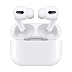 Apple 苹果 AirPods Pro 主动降噪无线蓝牙耳机