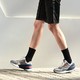 MIJIA 米家 H1390182 男士复古跑步运动鞋