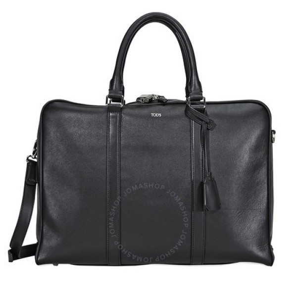 商品tods 托德斯 xbmmdbls200ptf 男士真皮公文包