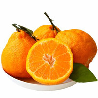 静益乐源 不知火丑柑 丑橘 10斤