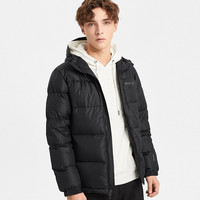 Marmot 土拨鼠 73060男子鹅绒保暖羽绒服