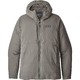 限尺码：patagonia 巴塔哥尼亚 Nano-Air Insulated Hooded 男士夹克外套