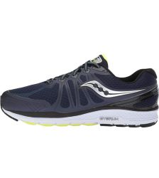 6pm圣康尼saucony Echelon6男子次顶级缓震跑鞋 限41码