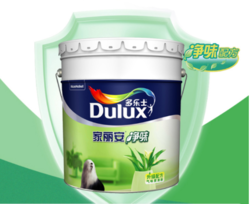 Dulux 多乐士 A991 家丽安净味内墙乳胶漆 18L