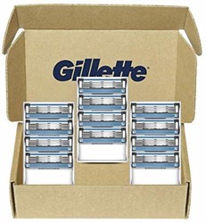 Gillette Gillette3 男士剃须刀手柄 12 Cartridges