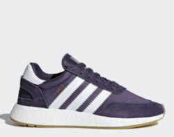 adidas Originals I-5923 男士休闲鞋 *2件