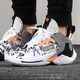 AIR JORDAN WHY NOT ZER0.2 SE PF 男子篮球鞋