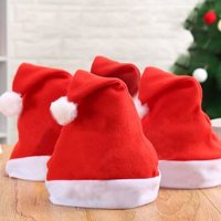 惠钰圣诞装饰圣诞帽+凑单品