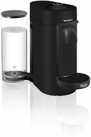 Nespresso by DeLonghi America 胶囊咖啡机 黑色