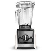 Vitamix维他美仕 Ascent A2500 搅拌机料理机 白色