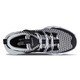 Skechers斯凯奇D’LITES新款时尚酷炫运动男女鞋防滑保暖低帮鞋 潮流拼接熊猫鞋 66666090 *2件