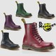 黑五全球购：Shoes.com 精选 Dr. Martens 马丁靴专场额外7折