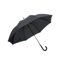 轻灵碳素长柄自动伞