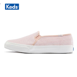 Keds WF59589 女士小白鞋