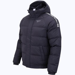 Reebok 锐步 CN MID DOWN JKT1 男子保暖羽绒服 +凑单品