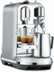 Sage Nespresso 雀巢系列  全自动胶囊咖啡机 SNE800BSS4EGE1 19 bar压力萃取/3秒快速加热/1L 水箱/1600 W