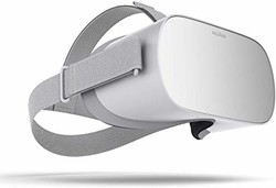 Oculus Go Standalone 虚拟现实VR一体机 包邮含税接近五折