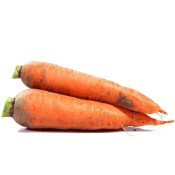 美果汇水果胡萝卜新鲜蔬菜可生吃红萝卜宝宝辅食25kg