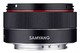Samyang 8022 AF 35 mm f2.8 相机镜头适用于 Sony FE - 黑色
