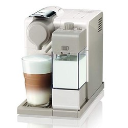 Nespresso 奈斯派索 Lattissima Touch EN560 胶囊咖啡机 白色