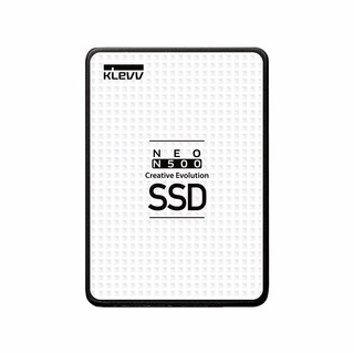 KLEVV 科赋 N500 SATA3 SSD固态硬盘 240GB