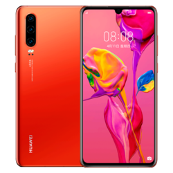 HUAWEI 华为 P30 智能手机 6GB+128GB