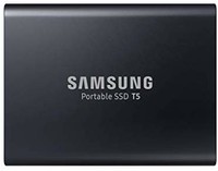 Samsung T5 1TB 移动 固态硬盘