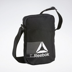 Reebok 锐步 ACT FON CITY FRY68 中性款斜挎包