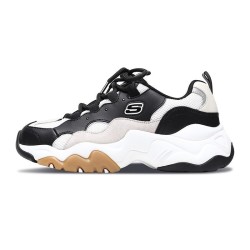 Skechers 斯凯奇 88888210 厚底老爹鞋 +凑单品