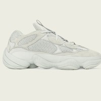 adidas Originals YEEZY 500 EE7287 中性款休闲运动鞋