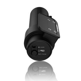 BlackVue 口红姬 DR750s-1CH 行车记录仪