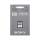 SONY 索尼 SF-E128 内存卡 128GB