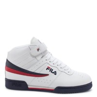 Fila 斐乐 F-13 High-Top 男士运动鞋