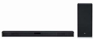 LG 乐金 SL5Y 2.1 Sound Bar 音响