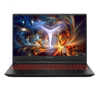 Lenovo 联想 拯救者 Y7000P 15.6英寸游戏本（i5-9300H、8GB、256、GTX1050）