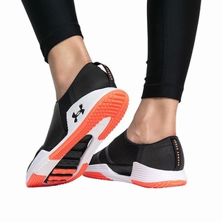 UNDER ARMOUR 安德玛 3020238 女子 SpeedForm AMP 训练鞋