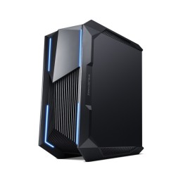 MACHENIKE 机械师 F117-V76r1 游戏主机(i7-9700、16GB、256GB PCIE+1TB、RTX2060)