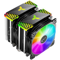 趣味测试 篇九:实战装机 ——i5 10400 有 i7 9700K 几成功力?