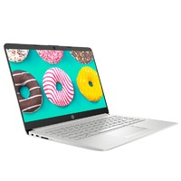 HP 惠普 星14 青春版 14英寸笔记本电脑（R5-3500U、8GB、256GB）