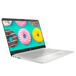 惠普 HP 星14 青春版 14英寸笔记本电脑(R5-3500U、8G、256GB)