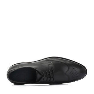 Hush Puppies 暇步士 T1A04CM8 春季专柜同款系带男正装皮鞋