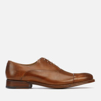 Grenson Bert 男士牛津皮鞋